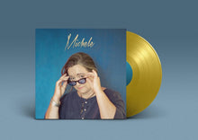 Load image into Gallery viewer, THOR RIXON - Michele (Mustard Vinyl)