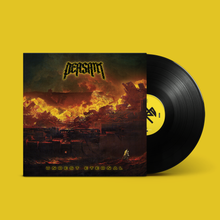 Load image into Gallery viewer, PEASANT - UNREST ETERNAL (Vinyl)