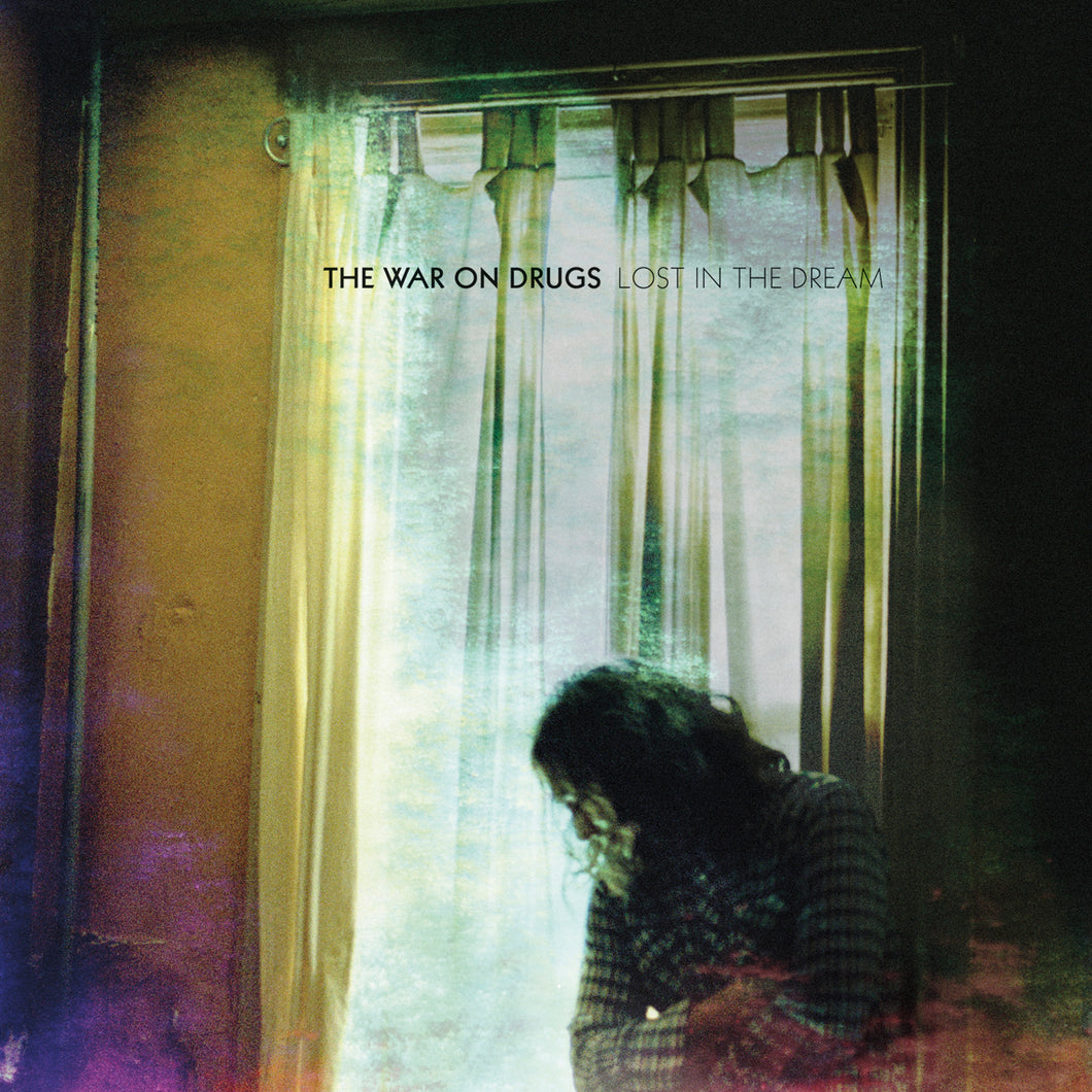 The War On Drugs - Lost In The Dream (Vinyl 2LP)