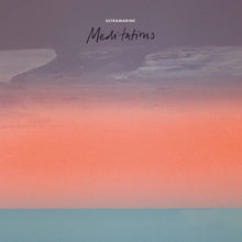 Load image into Gallery viewer, Ultramarine - Meditations (LP Vinyl)