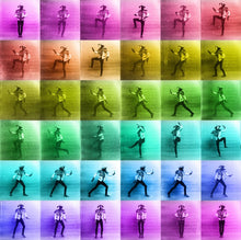 Load image into Gallery viewer, DJ inviZAble - XiFi (Flip Book + Download)