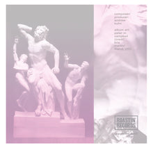 Load image into Gallery viewer, SWORD OF ORION (Cassette + Digital Download)
