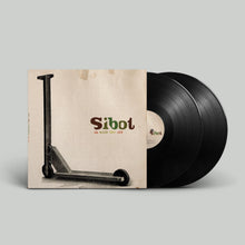 Load image into Gallery viewer, SIBOT - In With The Old ( Vinyl 2LP )