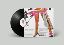 Load image into Gallery viewer, Felix Laband - The Soft White Hand Remix EP Part 1 (Vinyl EP)
