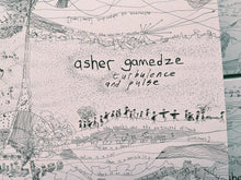 Load image into Gallery viewer, Turbulence and Pulse - Asher Gamedze (2LP Vinyl)
