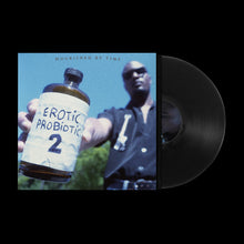 Load image into Gallery viewer, Nourished by Time : Erotic Probiotic 2 (Vinyl LP)
