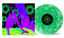 Load image into Gallery viewer, Osees - ABOMINATION REVEALED AT LAST (Colour Vinyl LP)
