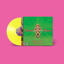 Load image into Gallery viewer, DAVID BYRNE : Who Is The Sky? [LP Lemon Yellow VINYL]
