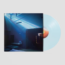 Load image into Gallery viewer, JOHN MAUS : Later Than You Think [LP Clear Ice Blue VINYL]
