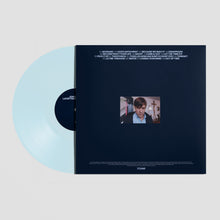 Load image into Gallery viewer, JOHN MAUS : Later Than You Think [LP Clear Ice Blue VINYL]
