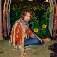 Load image into Gallery viewer, Kevin Morby - Little Wide Open (2LP eco mix VINYL) preorder
