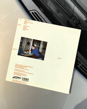 Load image into Gallery viewer, DJ Plead 'Please' (LP CLEAR Vinyl)
