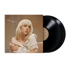 Load image into Gallery viewer, BILLIE EILISH - HAPPIER THAN EVER (2LP eco Vinyl)
