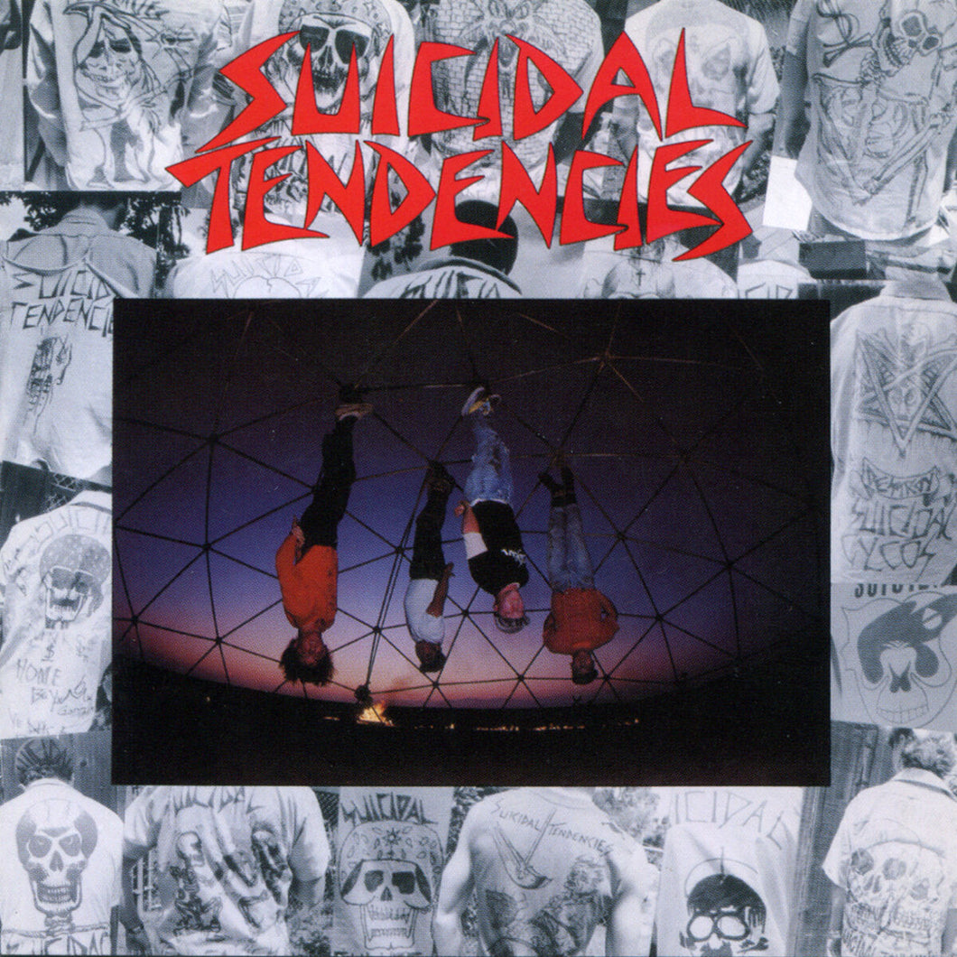 Suicidal Tendencies 