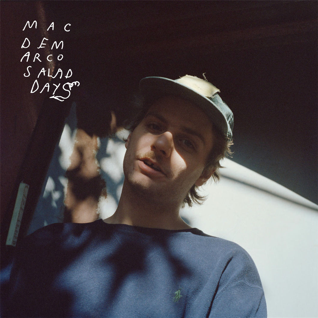 Mac DeMarco - Salad Days (Vinyl LP)
