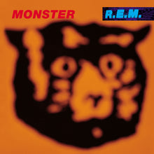 Load image into Gallery viewer, R.E.M. - MONSTER (Vinyl LP)
