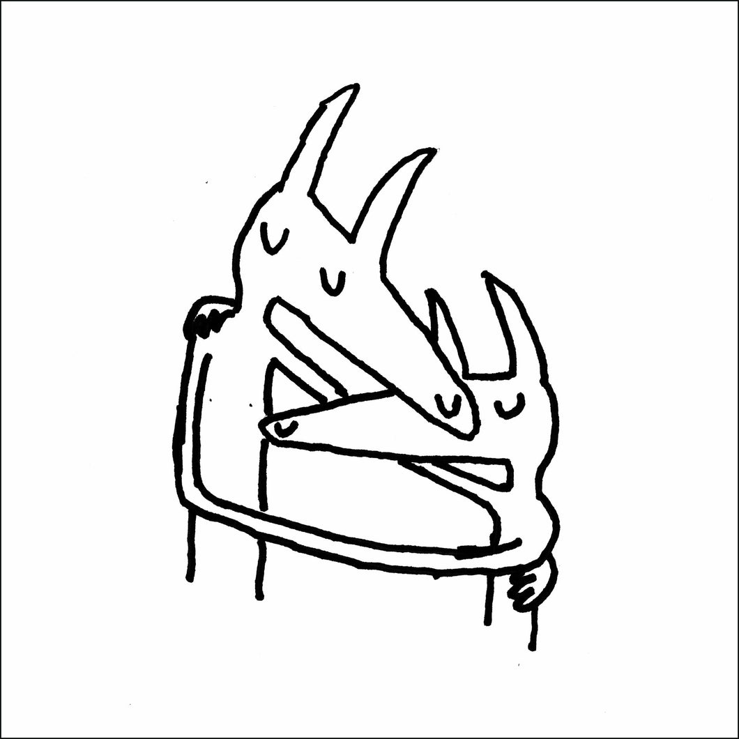 Car Seat Headrest : Twin Fantasy (Mirror To Mirror) (Vinyl 2LP)