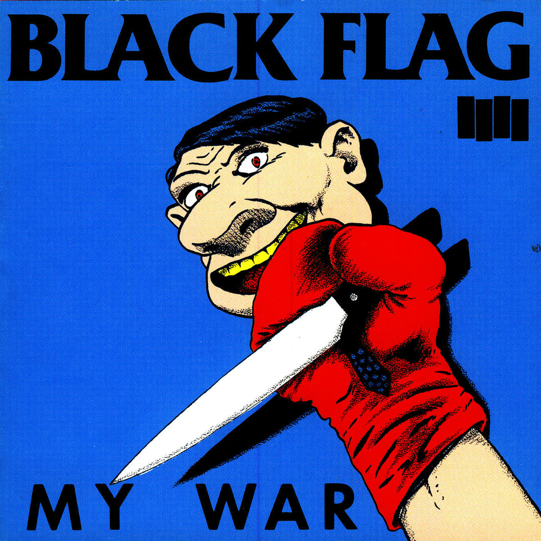 Black Flag 