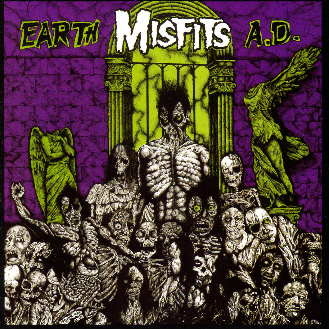 Misfits 