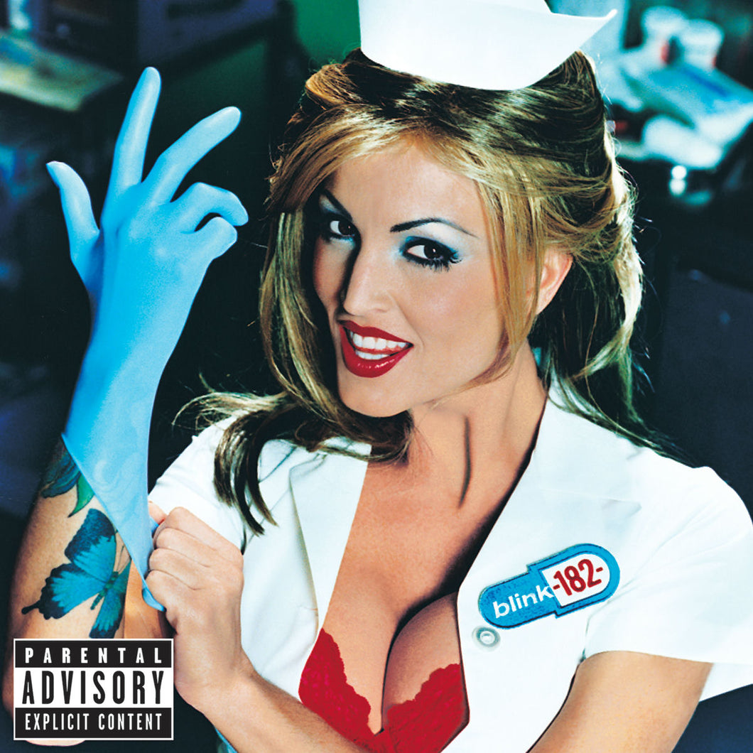 Blink-182 – Enema Of The State (VINYL LP 180g)