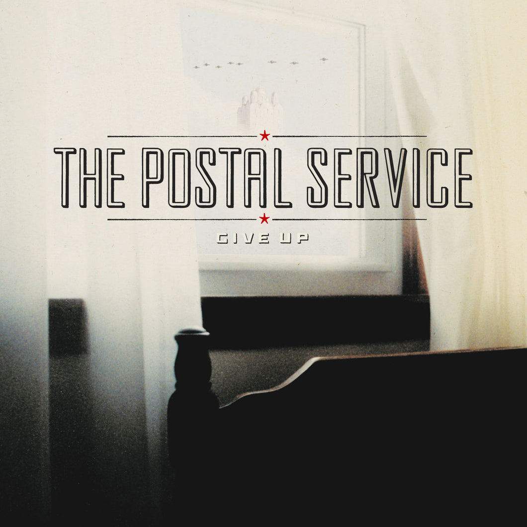 The Postal Service 