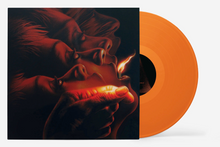 Load image into Gallery viewer, Cornel Wilczek &#39;Talk to Me (Original Soundtrack)&#39; (Orange Vinyl LP)
