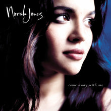 Load image into Gallery viewer, NORAH JONES - COME AWAY WITH ME (20TH ANNIV Vinyl LP)
