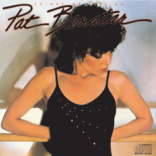 Load image into Gallery viewer, PAT BENATAR - CRIMES OF PASSION (Colour Vinyl LP)
