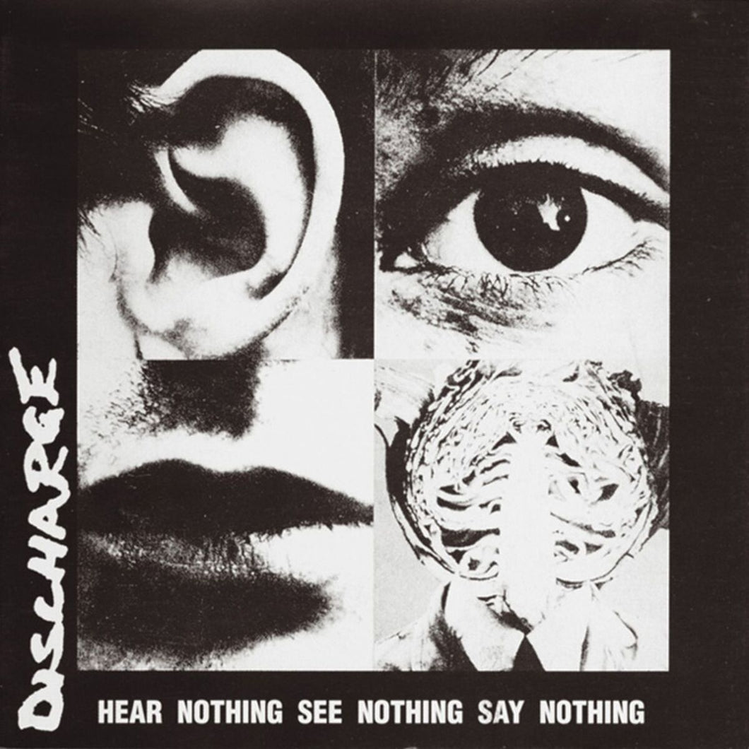 Discharge 