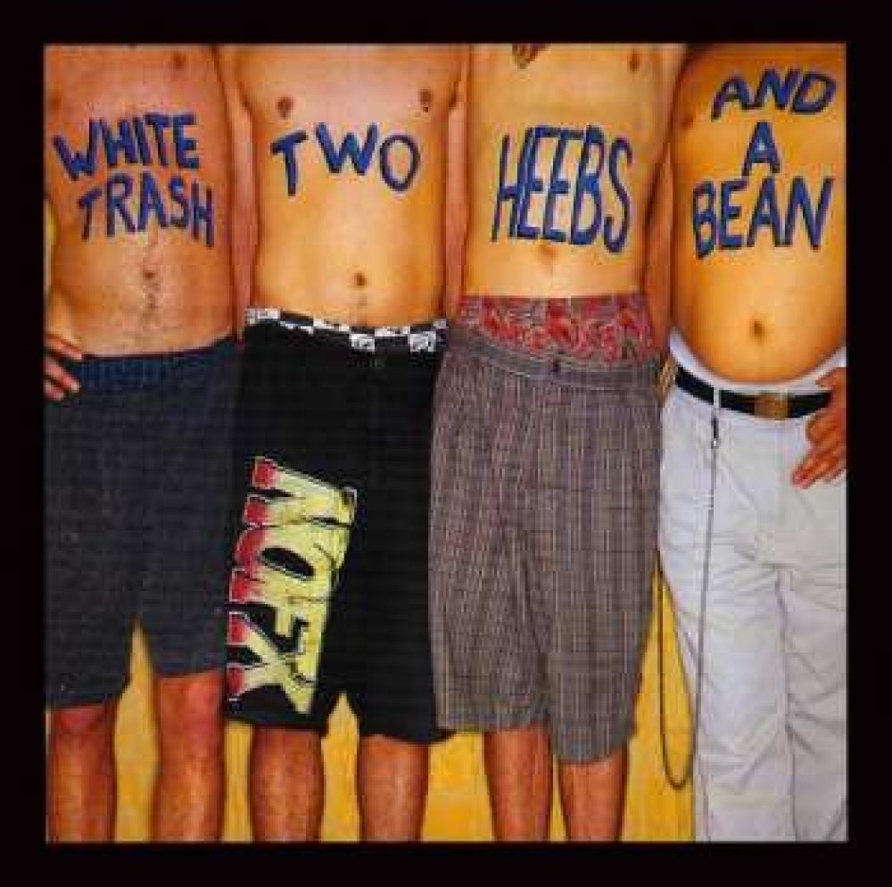 NOFX 