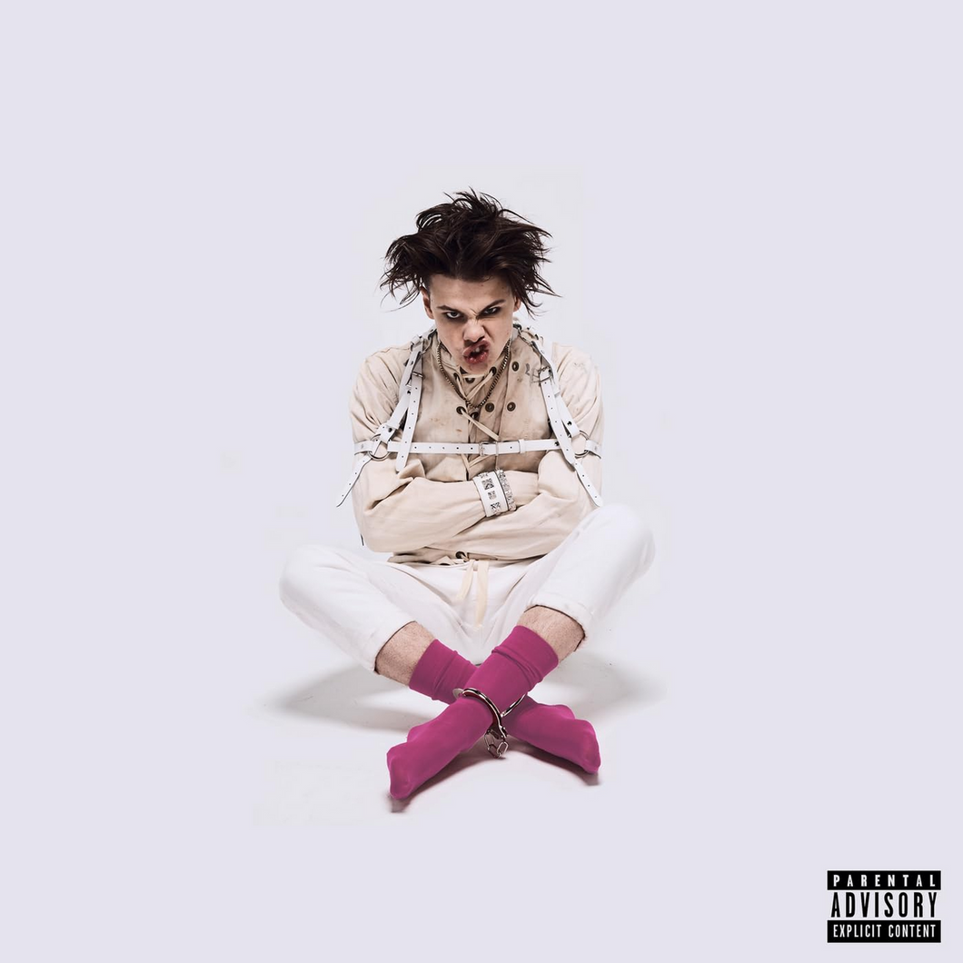 YUNGBLUD - 21ST CENTURY LIABILITY (VINYL LP)