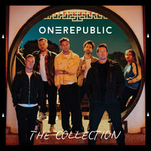 Load image into Gallery viewer, ONEREPUBLIC - THE COLLECTION (RETAIL Zoetrope LP Vinyl)
