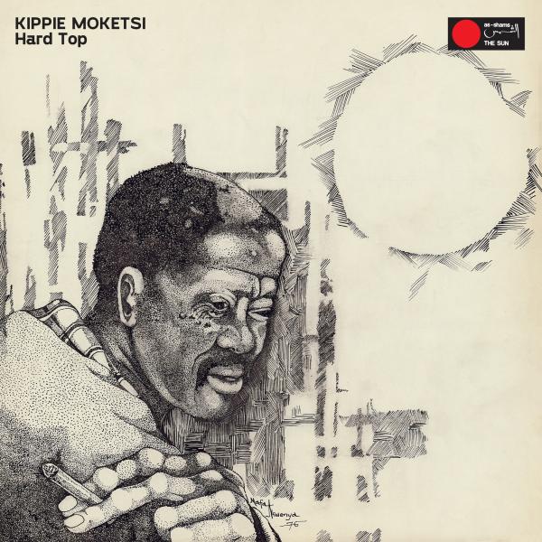Kippie Moketsi - HARD TOP (2LP VINYL)