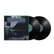 Load image into Gallery viewer, KURT VILE - BACK TO MOON BEACH (2LP Vinyl)

