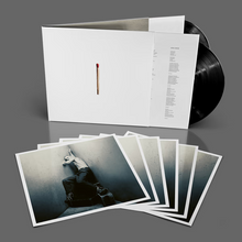Load image into Gallery viewer, RAMMSTEIN - RAMMSTEIN (2LP Vinyl)
