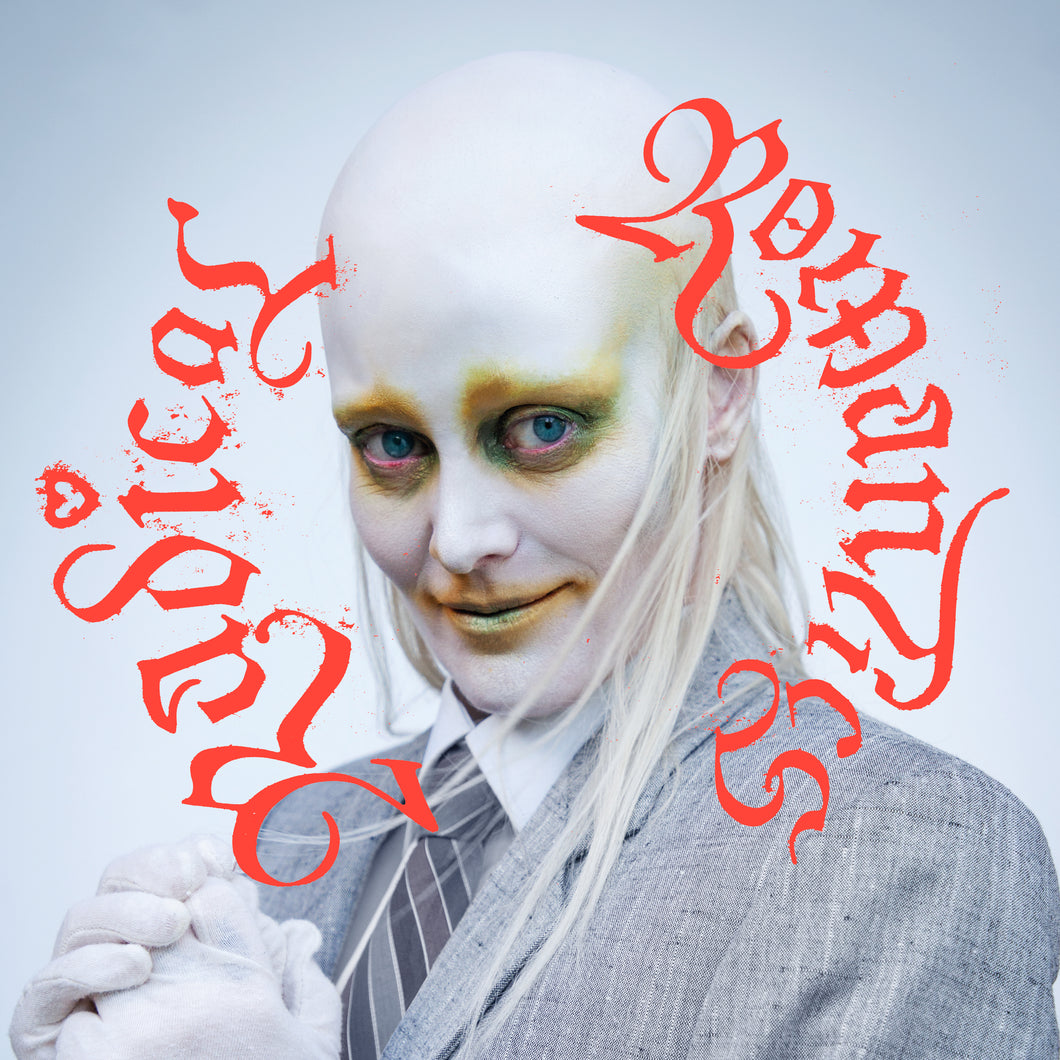 RADICAL ROMANTICS - FEVER RAY (Vinyl LP) pre-order
