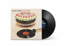 Load image into Gallery viewer, The Rolling Stones - Let it Bleed (50th anniversary limited deluxe edition) (LP Vinyl)
