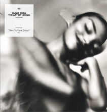 Load image into Gallery viewer, OLIVIA DEAN - THE ART OF LOVING (Vinyl LP)
