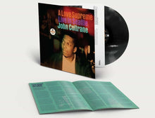 Load image into Gallery viewer, JOHN COLTRANE-A LOVE SUPREME: LIVE IN SEATTLE (2LP VInyl)
