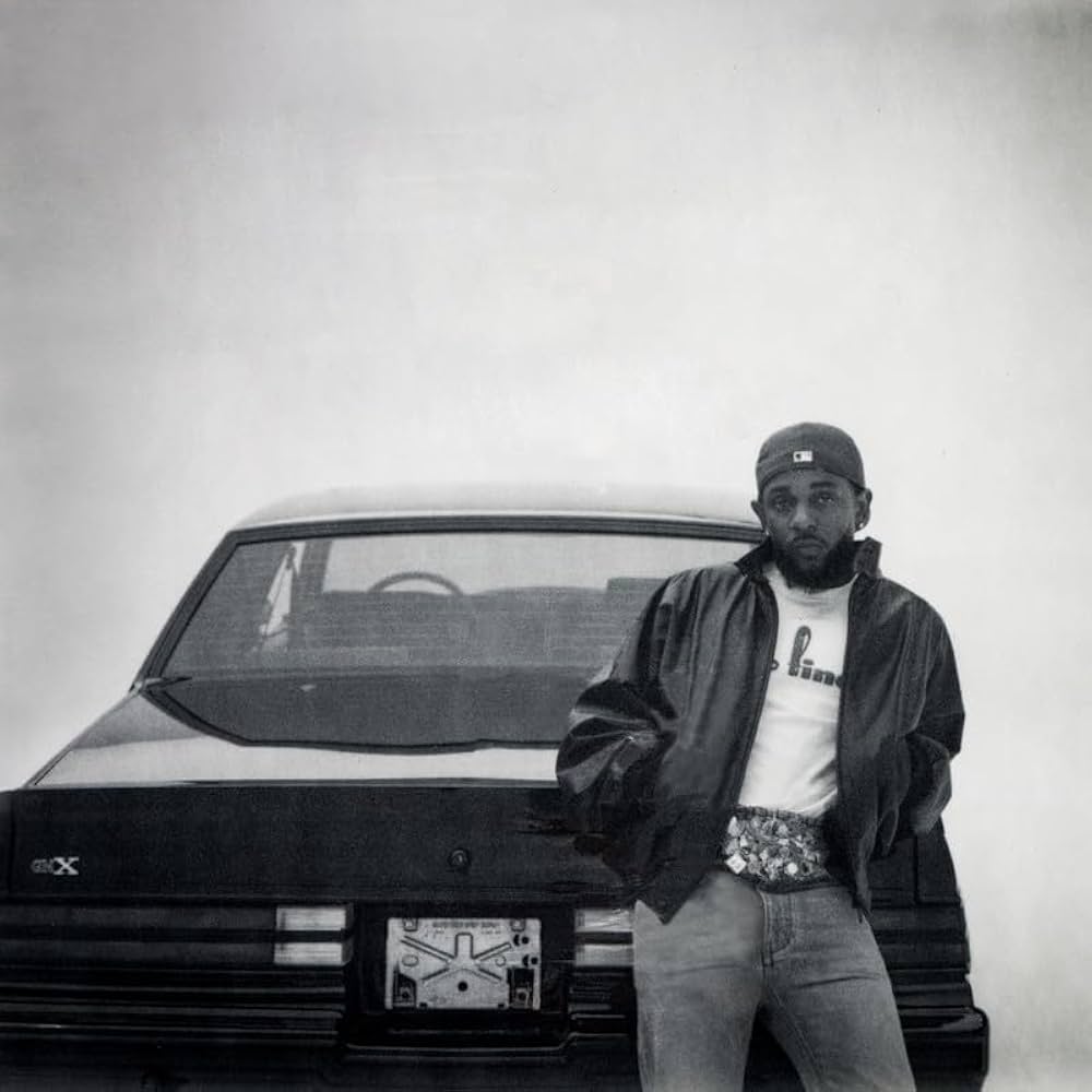 Kendrick Lamar - GNX (VINYL LP)