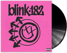 Load image into Gallery viewer, BLINK-182 - ONE MORE TIME ... (Vinyl LP) Pre-Order
