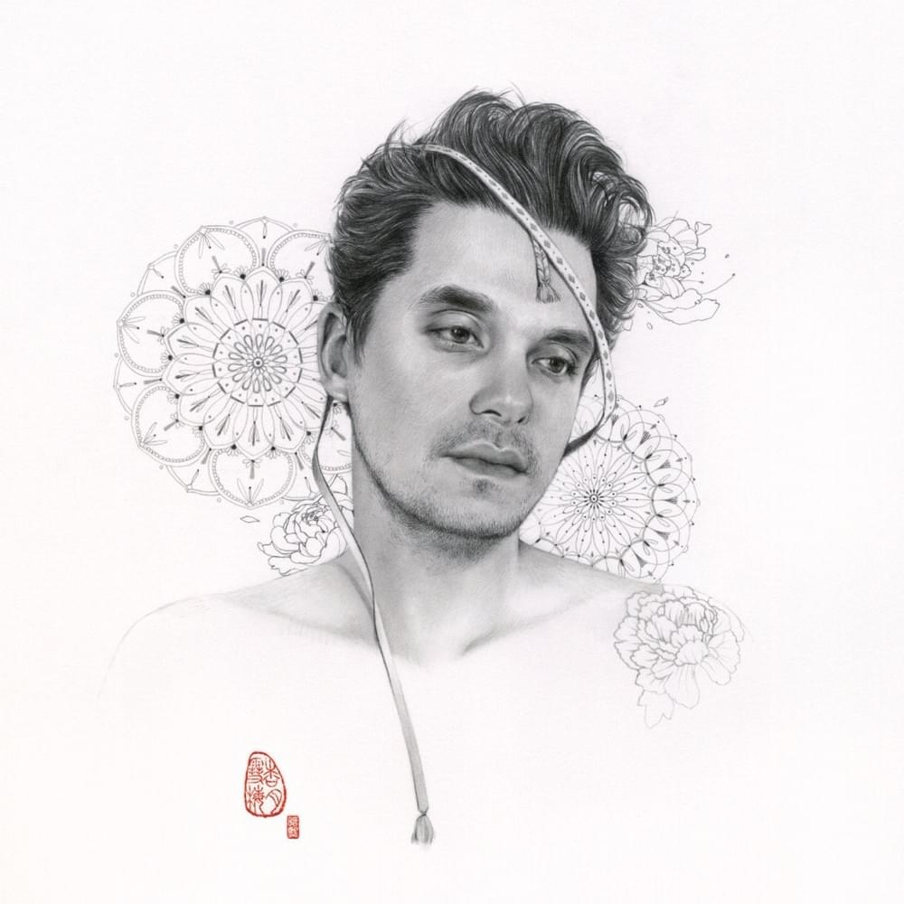 The Search for Everything - John Mayer (VINYL LP)