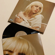 Load image into Gallery viewer, BILLIE EILISH - HAPPIER THAN EVER (2LP eco Vinyl)
