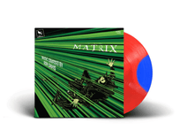 Load image into Gallery viewer, The MATRIX - Don Davis (Vinyl Colour LP)

