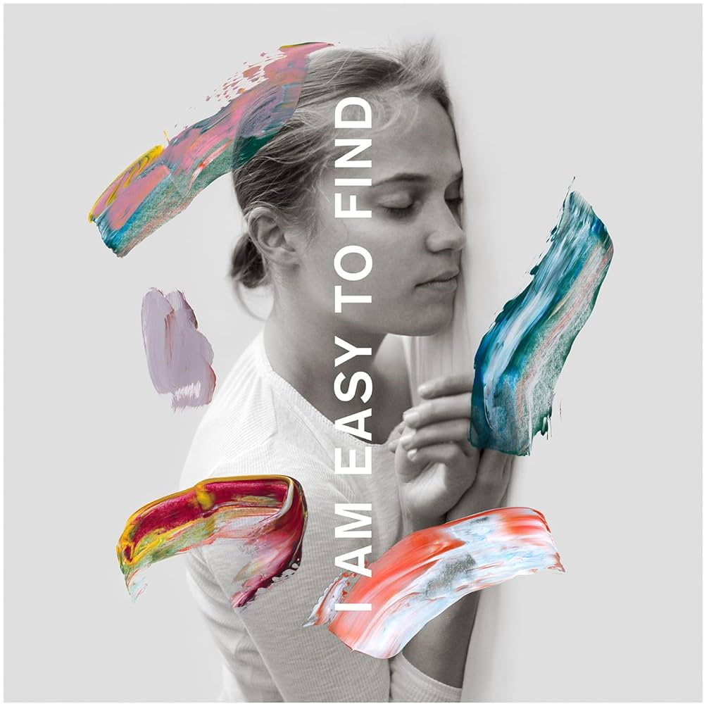 The National : I Am Easy To Find