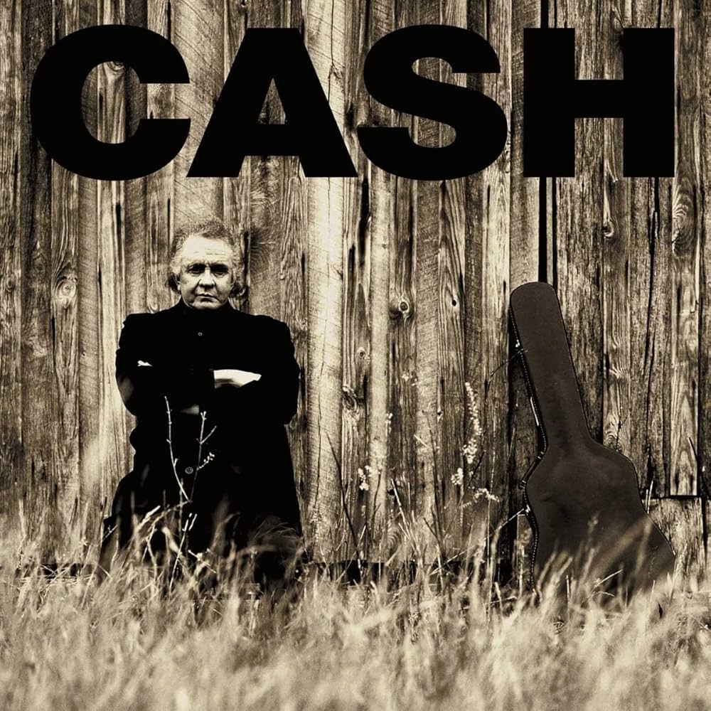 JOHNNY CASH - AMERICAN II: UNCHAINED (VINYL LP)