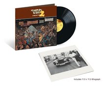 Load image into Gallery viewer, MARVIN GAYE - I WANT YOU 2 (180g Vinyl 2LP)
