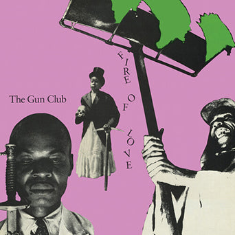 The Gun Club 