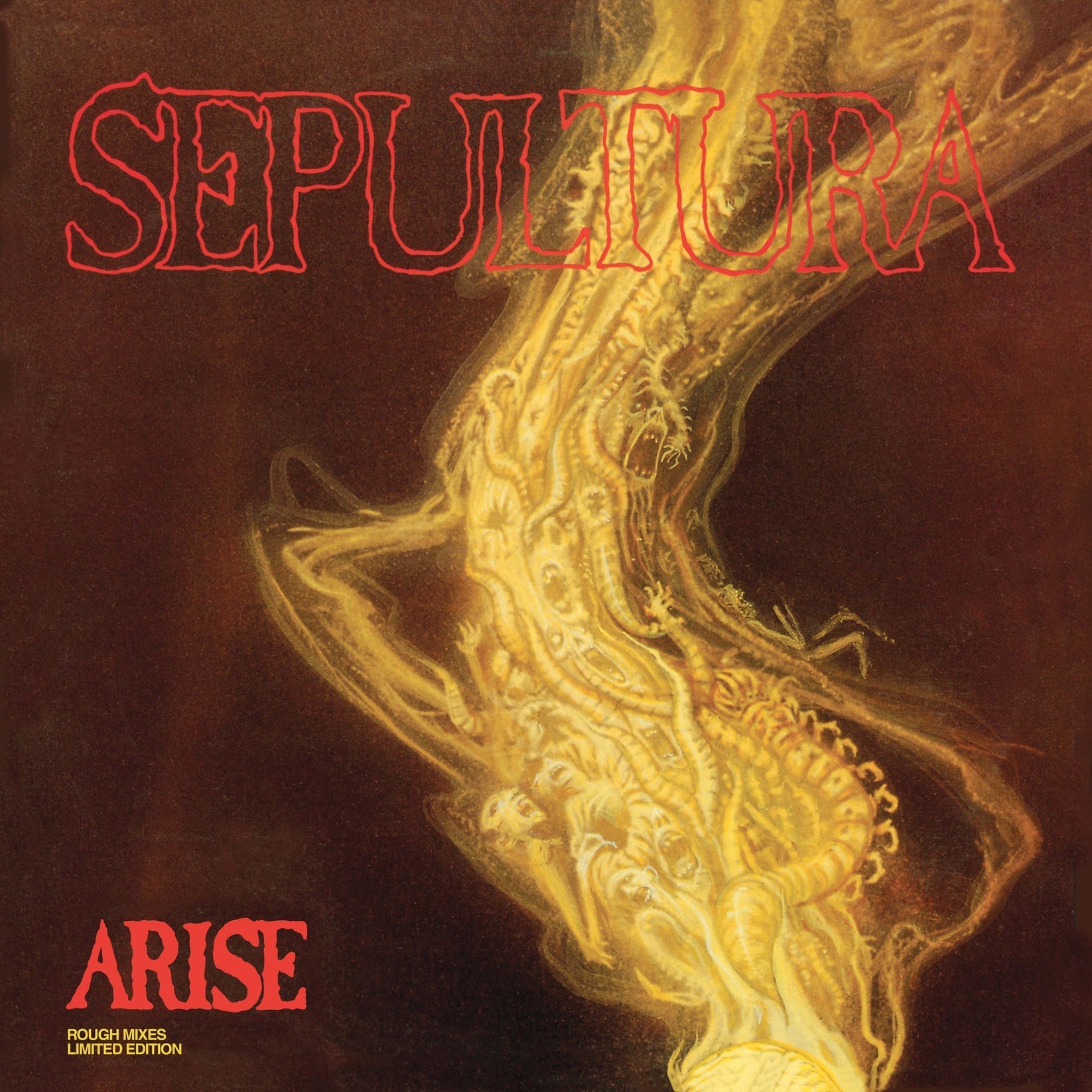 Sepultura 