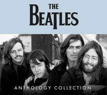 Load image into Gallery viewer, The Beatles - Anthology Collection (12LP VINYL Boxset 2025)
